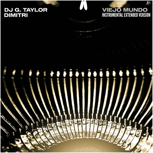 Viejo Mundo (Instrumental Extended Version)