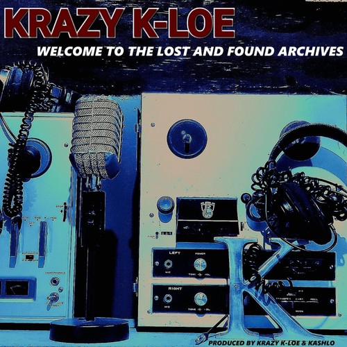 Welcome to the Lost and Found Archives (Explicit)