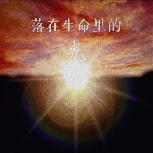 落在生命里的光