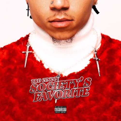 Society's Favorite (Instrumentals & Acapellas) [Explicit]