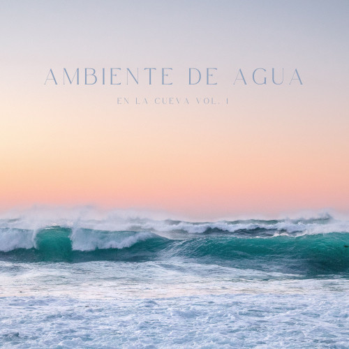 Ambiente De Agua En La Cueva Vol. 1