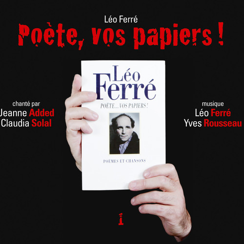 Poète, vos papiers !