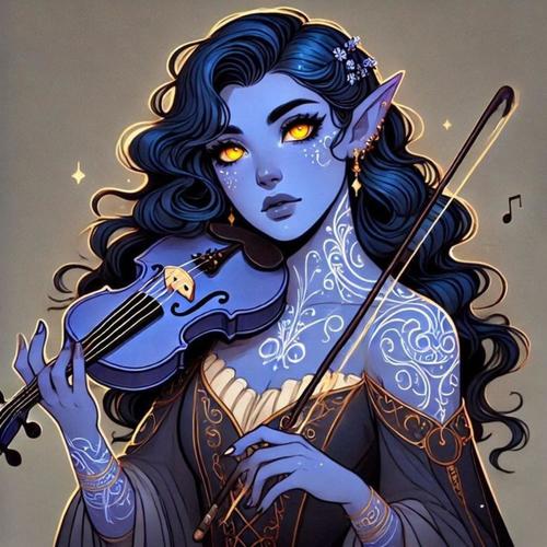 Femme Magnifique