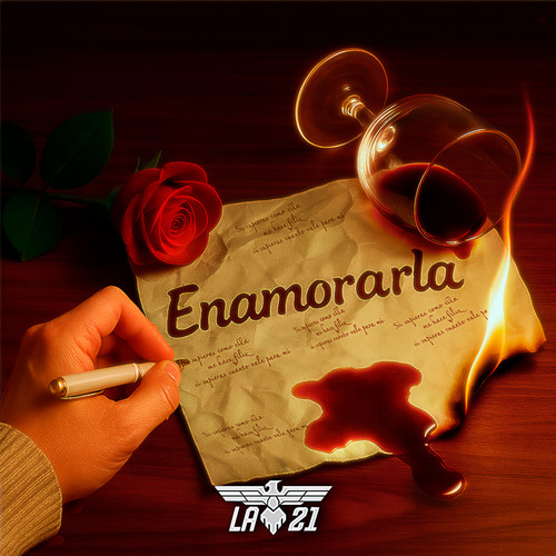 ENAMORARLA