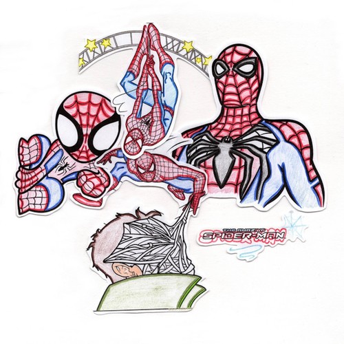 spiderman (Explicit)