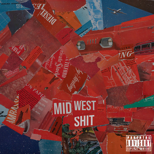 Midwest **** (Explicit)