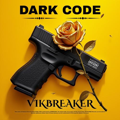 DARK CODE (Explicit)