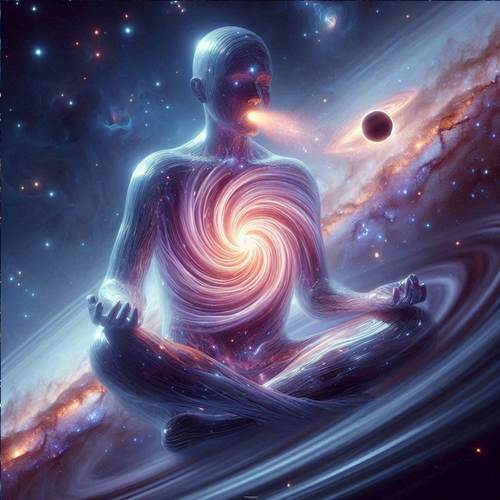 Healing Touch