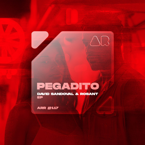 PEGADITO EP