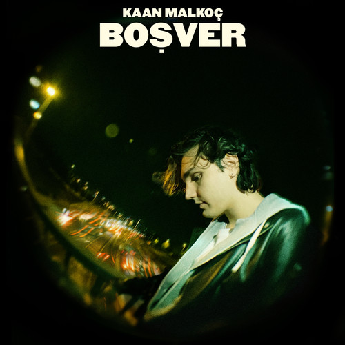 Boşver