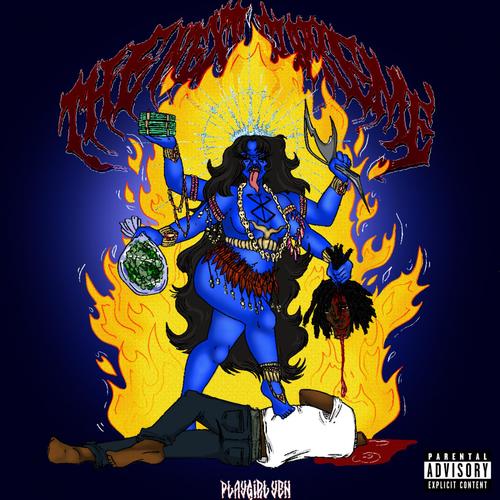 The Next Supreme (Explicit)