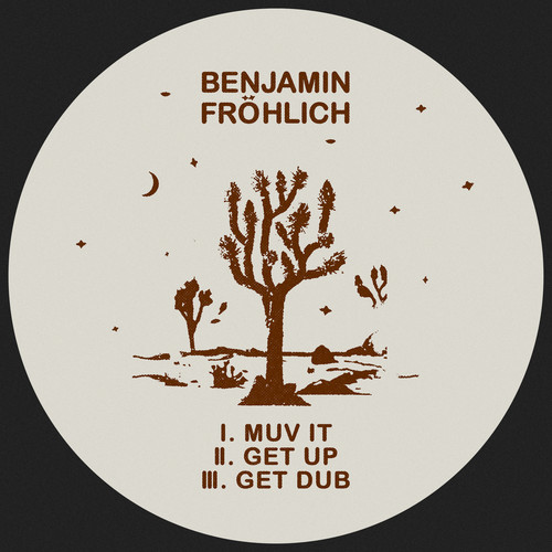 The Muv It EP