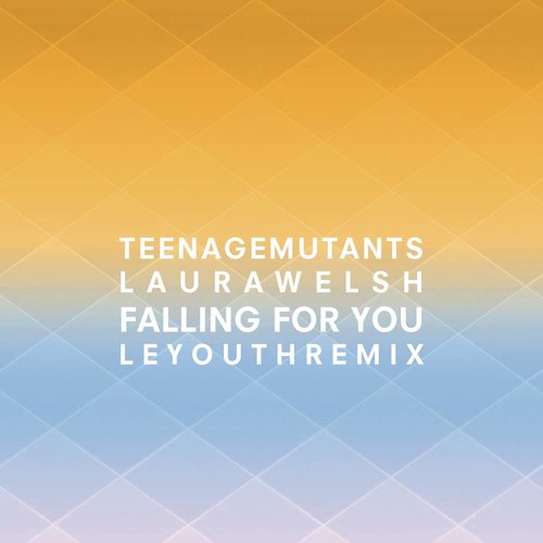 Falling for You (LE YOUTH Remix)