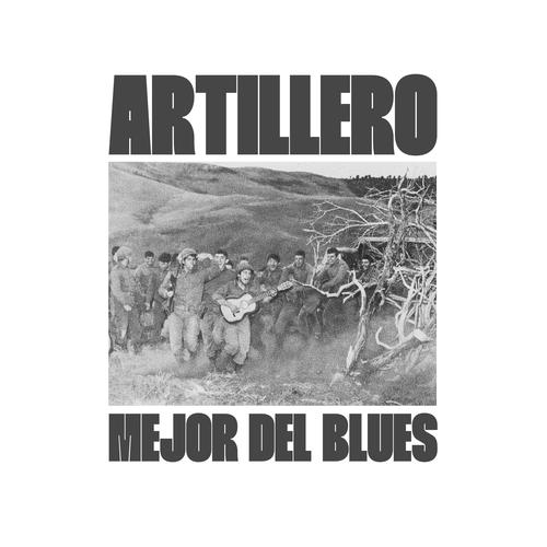 Mejor del Blues