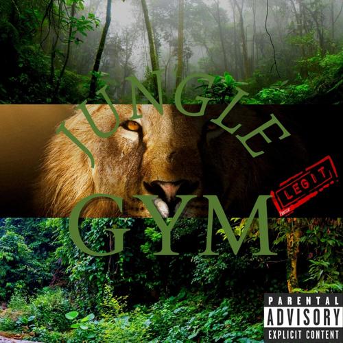 Jungle Gym (Explicit)