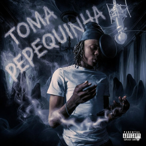 TOMA NA PEPEQUINHA (Explicit)