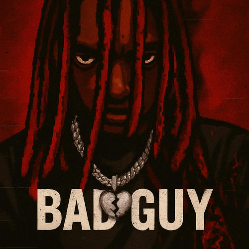 Bad Guy (feat. AllenDaDon) [Explicit]