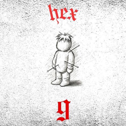 Hex 9 (feat. GreenSllime) [Explicit]