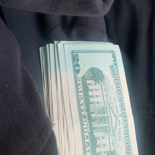 Hop Out Da V (Explicit)