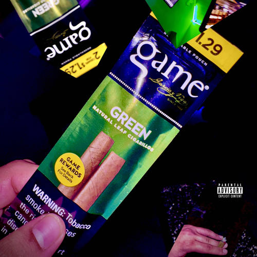 GAME GREEN (Explicit)