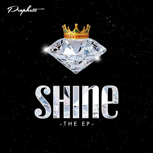 Shine (THE EP)