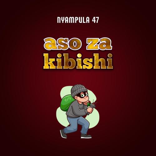 Aso za kibishi