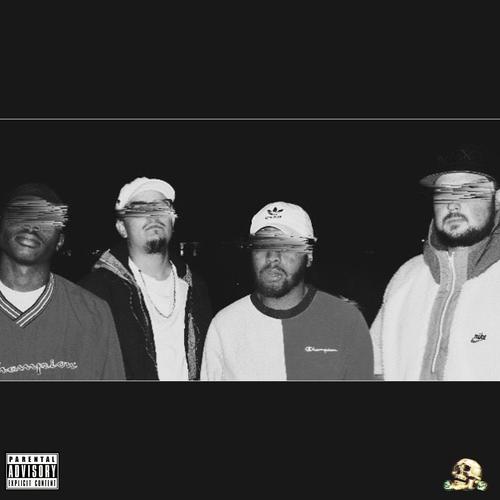 2019 Liberty Drive (Explicit)