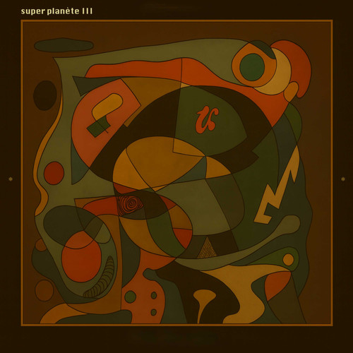 Super Planète III