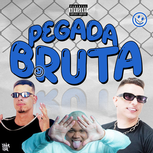 Pegada Bruta (Explicit)