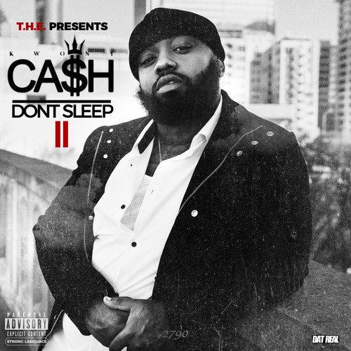 Don't Sleep II (Explicit)