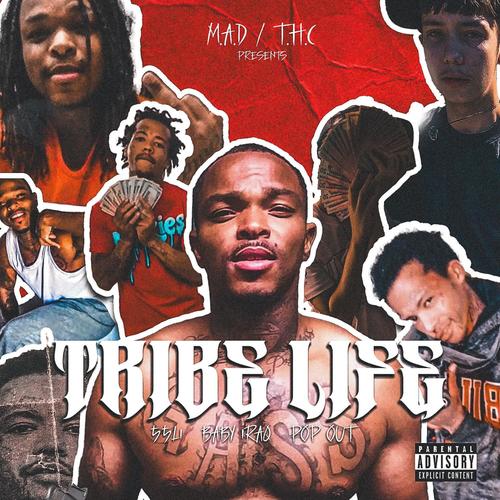 Fuzk Who (feat. BABY iRAQ) [Remix] [Explicit]