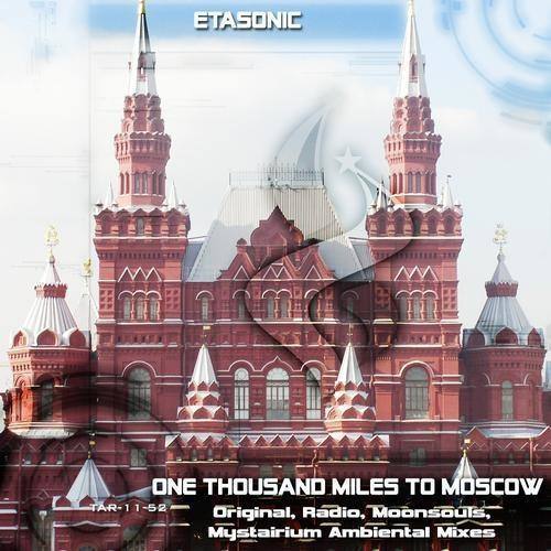 One Thousand Miles to Moscow