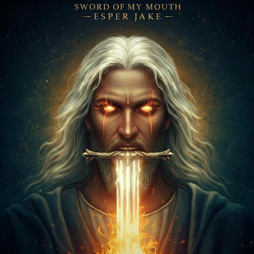 Sword Of My Mouth (Explicit)