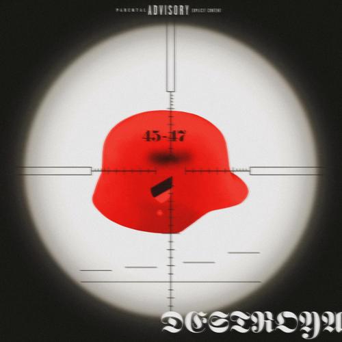 Great Again (Explicit)