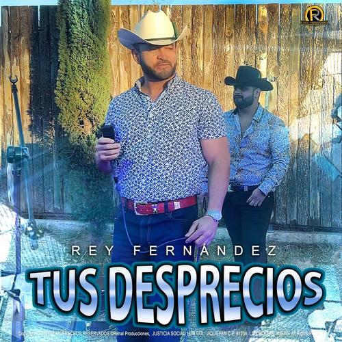 Tus Desprecios (En Vivo) (En vivo)