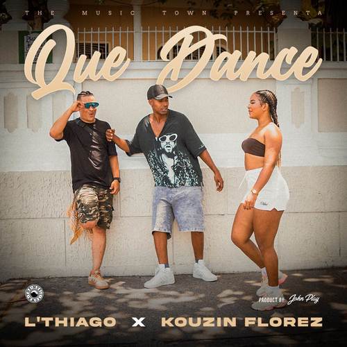 Que Dance