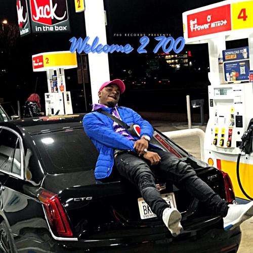 Welcome 2 700 (Explicit)
