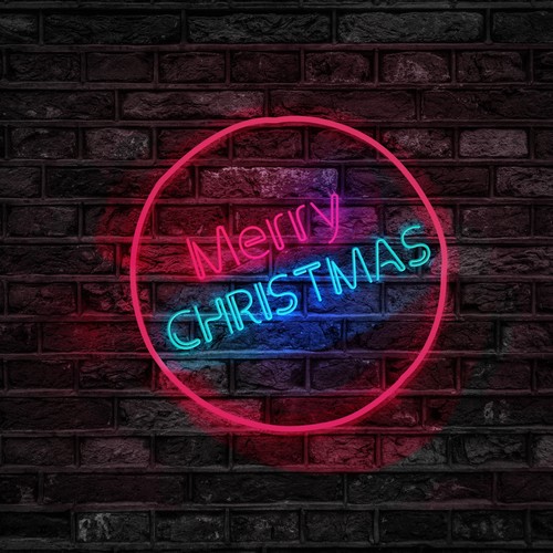 2018 Christmas Wishlist Music Collection