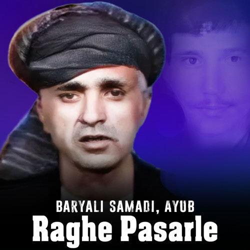 Raghe Pasarle