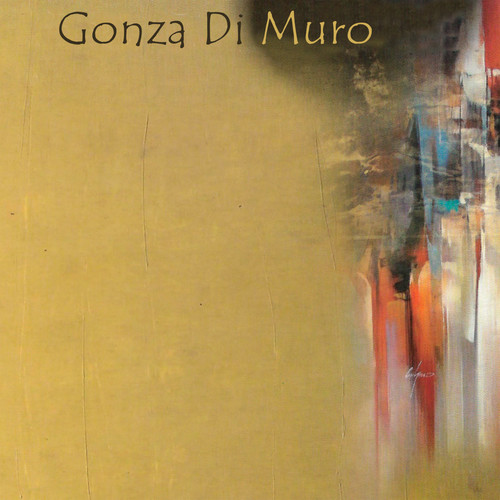 Gonza Di Muro