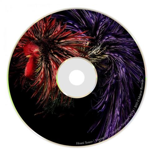 Viscose EP