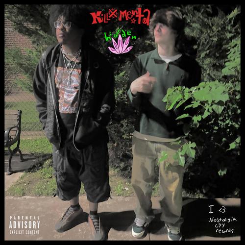 2sick (feat. Killxmenta) [Explicit]