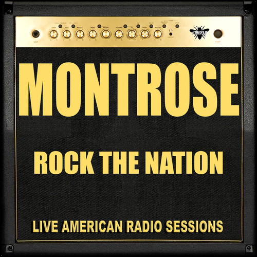 Rock the Nation (Live)