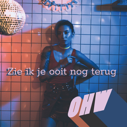 Zie Ik Je Ooit Nog Terug (Radio Edit)