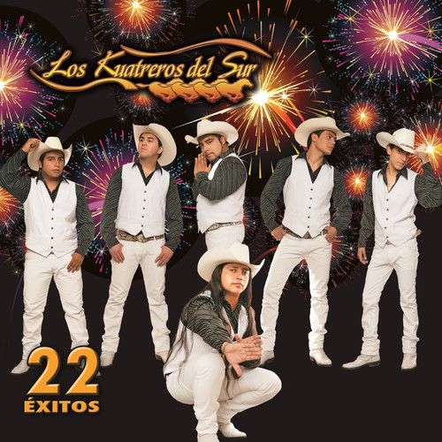 La Gran Cumbia Ranchera 22 Éxitos