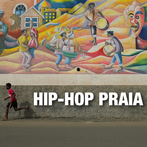 Hip Hop Praia (Explicit)