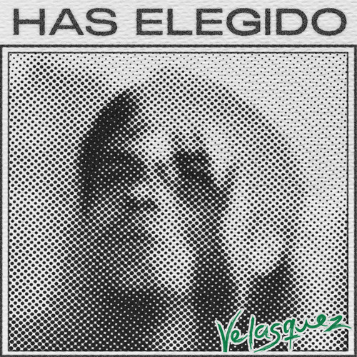 Has Elegido (Single)