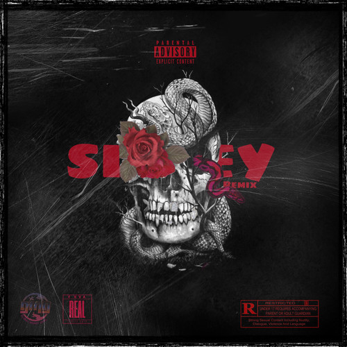 Slimey Remix (Explicit)