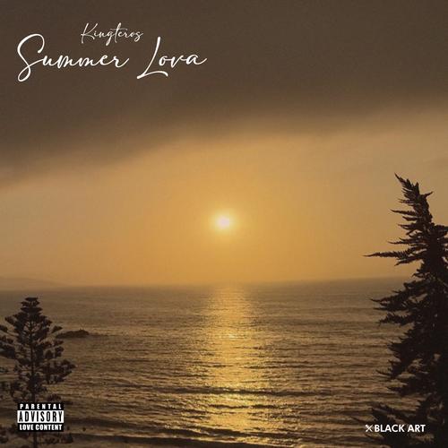 Summer Lova (feat. Nael Prince) [Explicit]