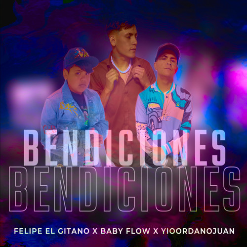 Bendiciones (Explicit)